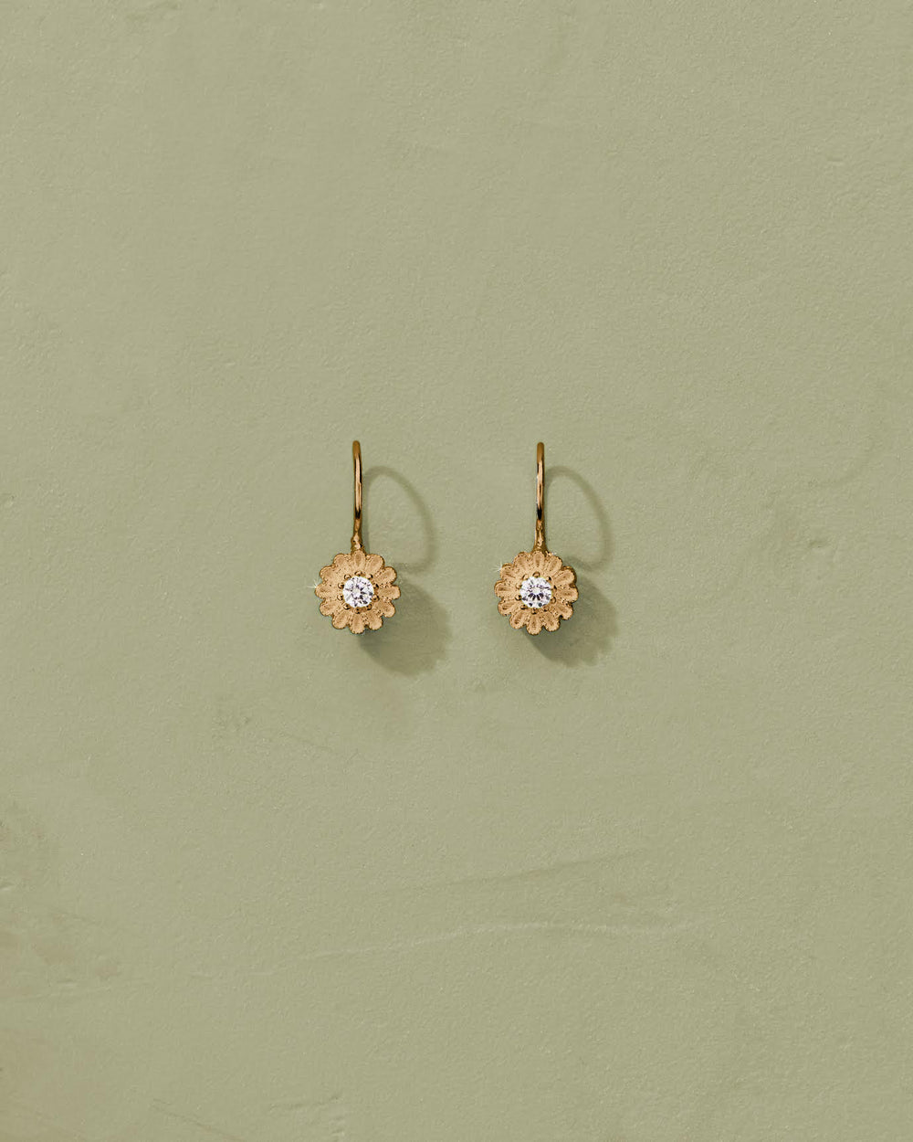 Saï earrings