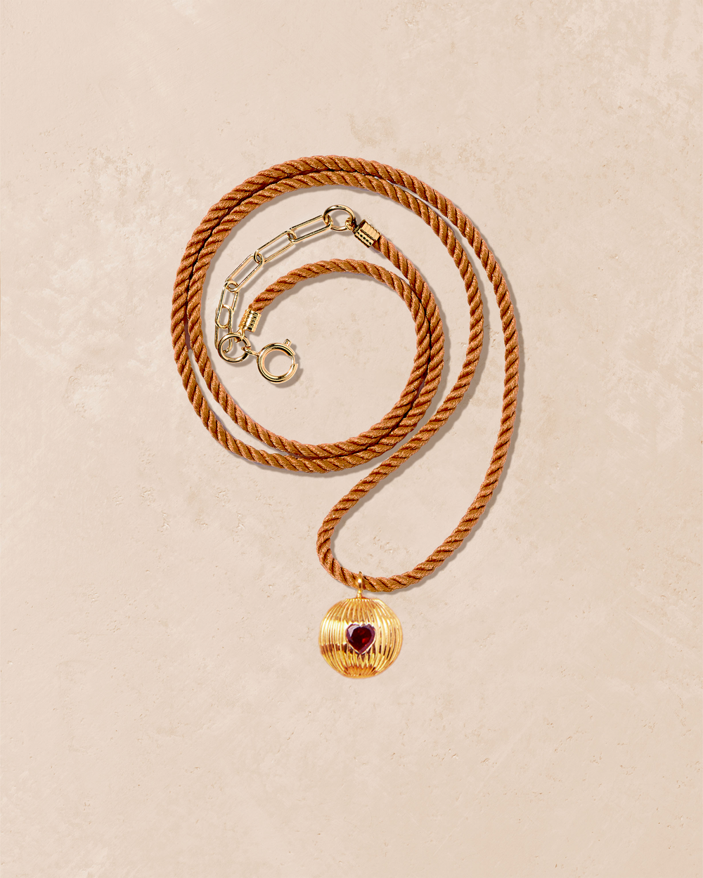 Prema necklace