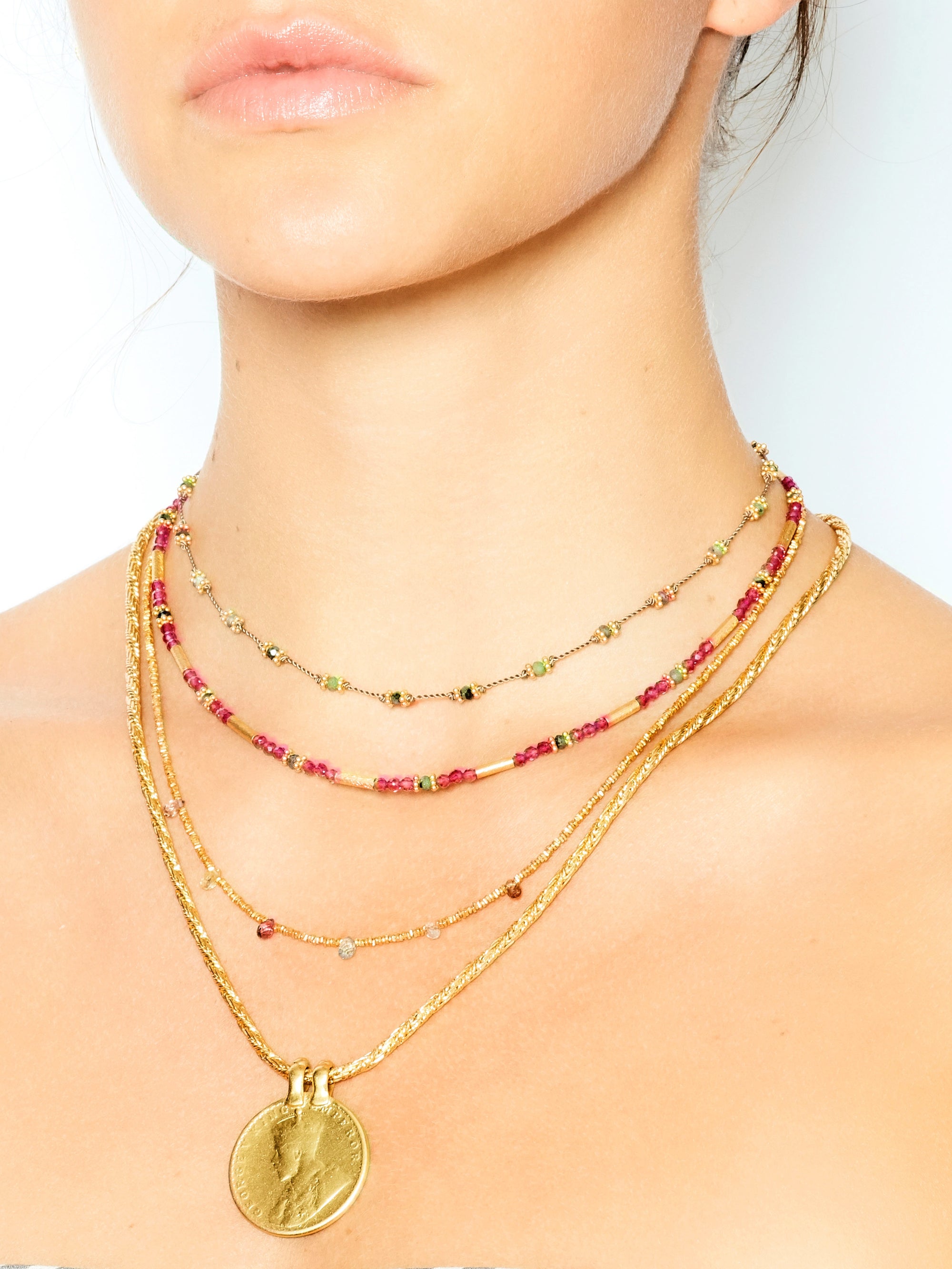 Ananda necklace