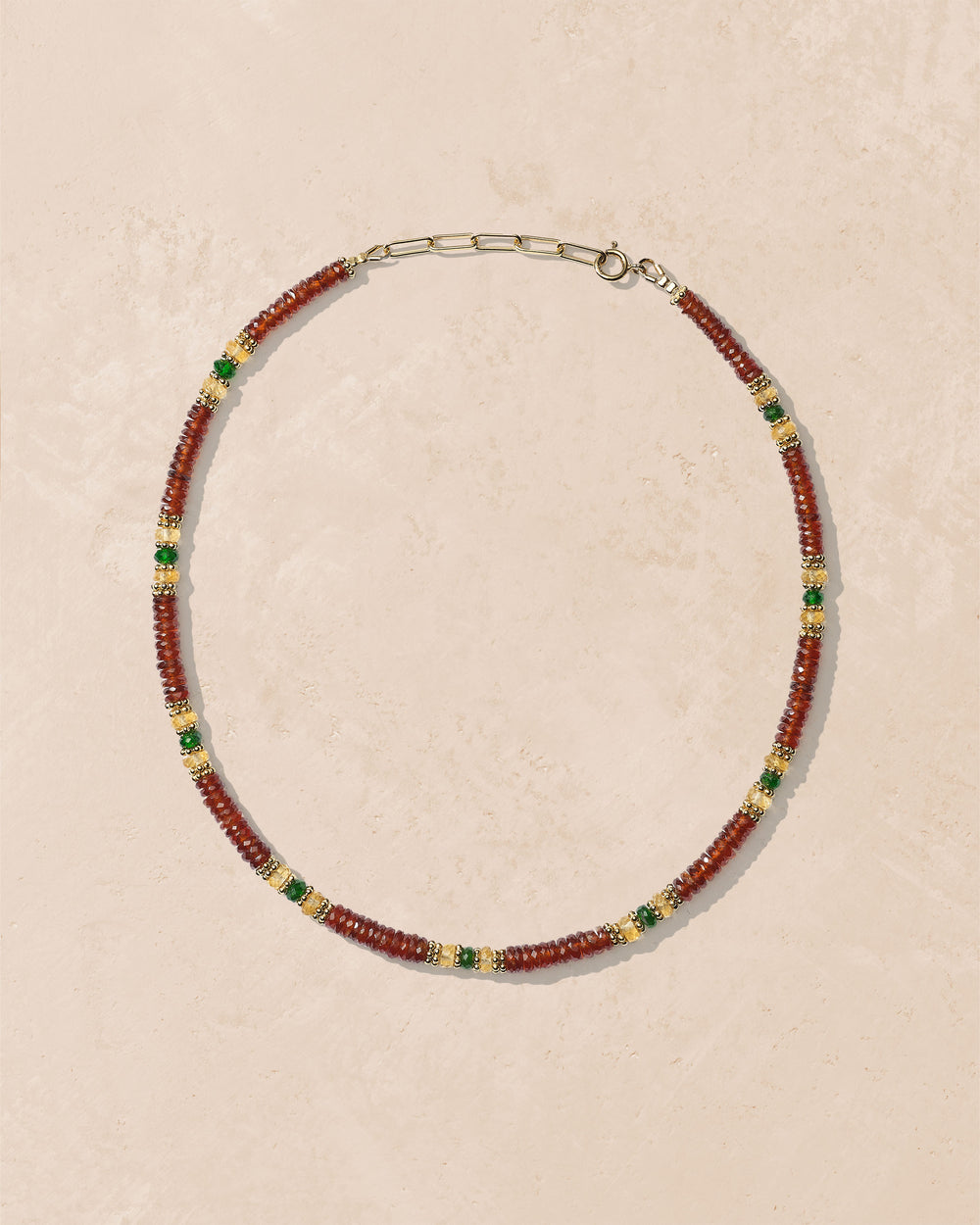 Kuwa necklace