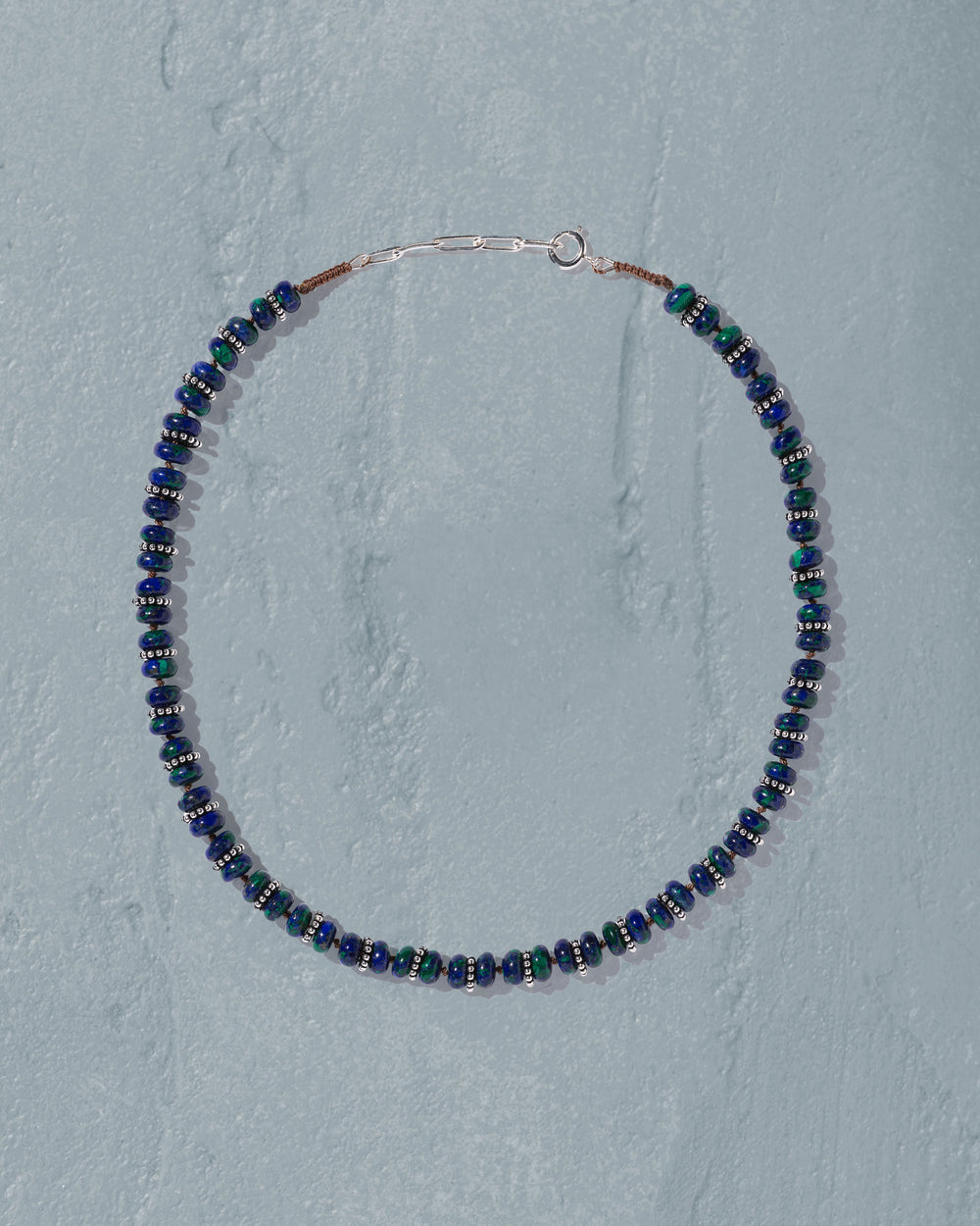 Zuri necklace