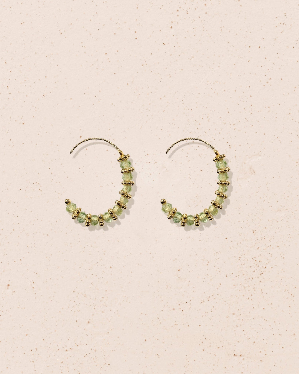 Kamala earrings - TITYARAVY