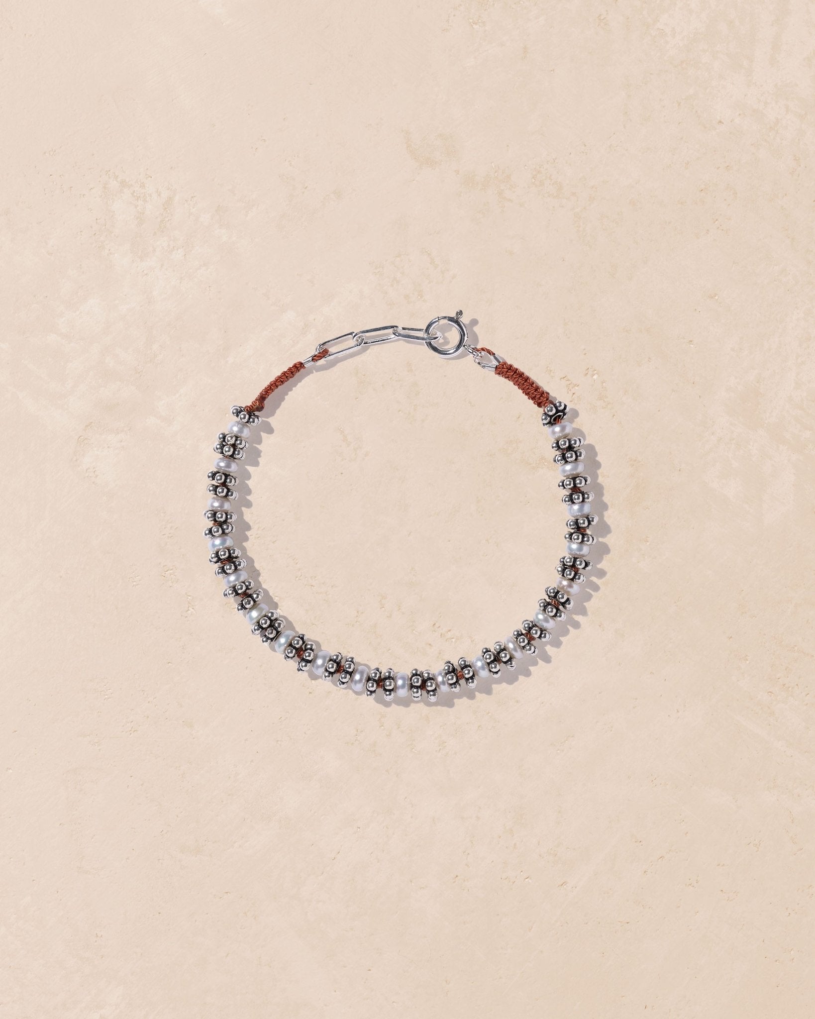 Bigkala bracelet - TITYARAVY