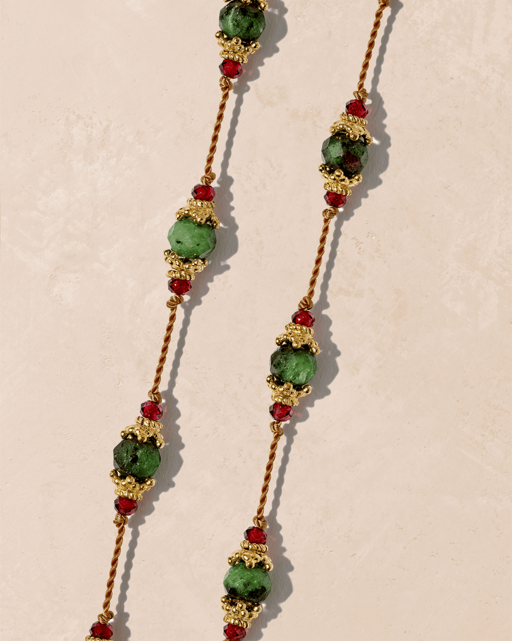 Sriphala anklet - TITYARAVY