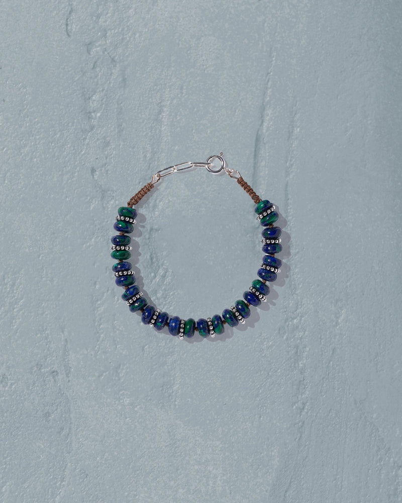 Bracelet Zuri - TITYARAVY