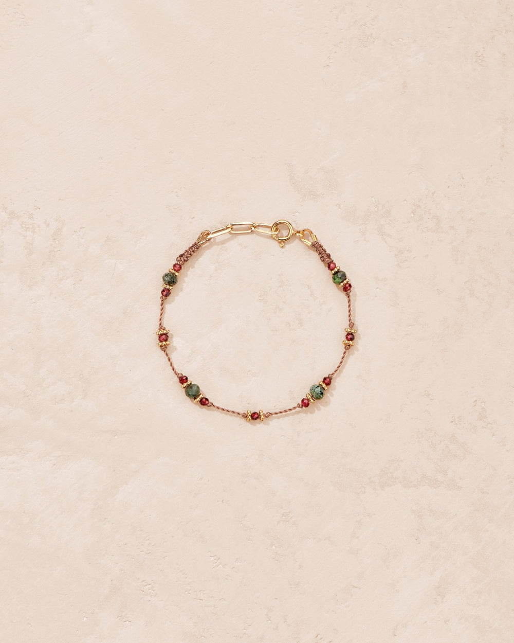 Padma bracelet - TITYARAVY