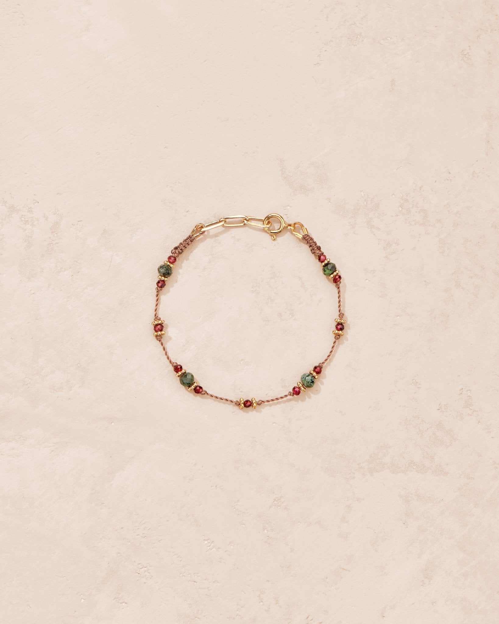 Padma bracelet - TITYARAVY