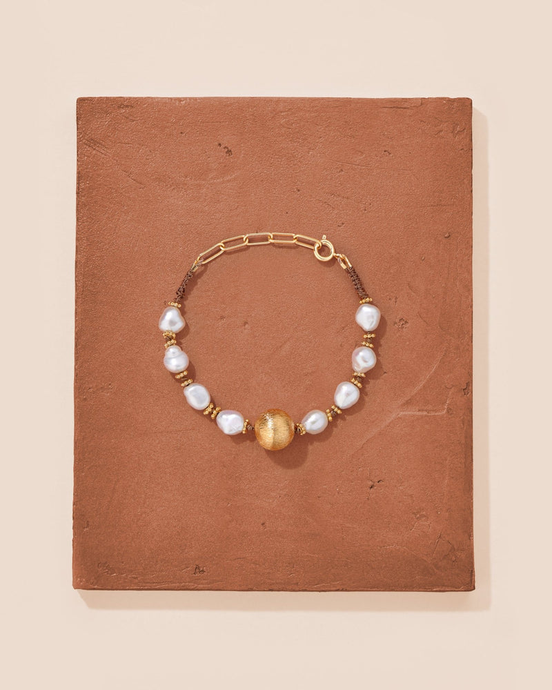 Samhita bracelet - TITYARAVY